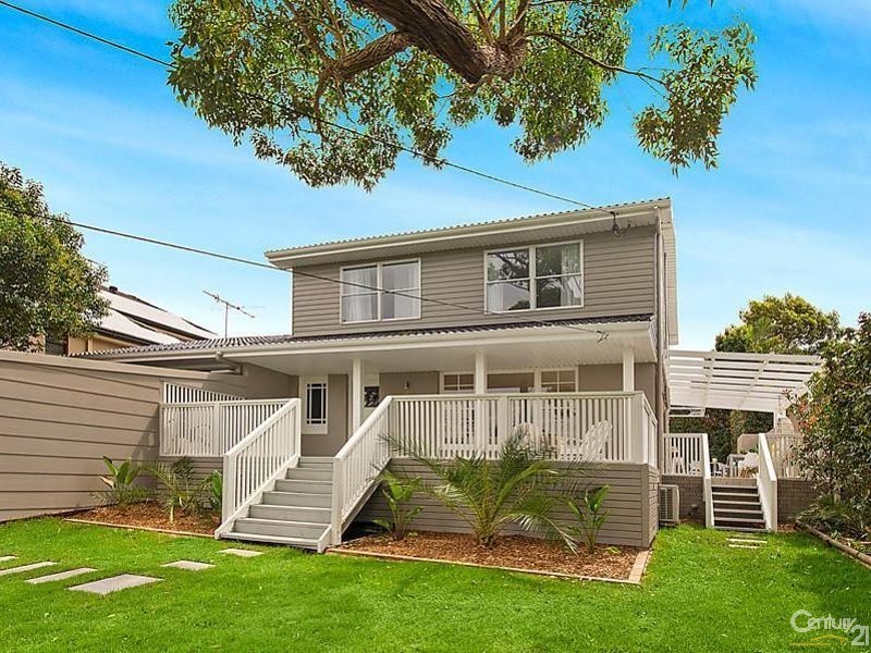 26 Ambleside Drive, Castle Hill NSW 2154