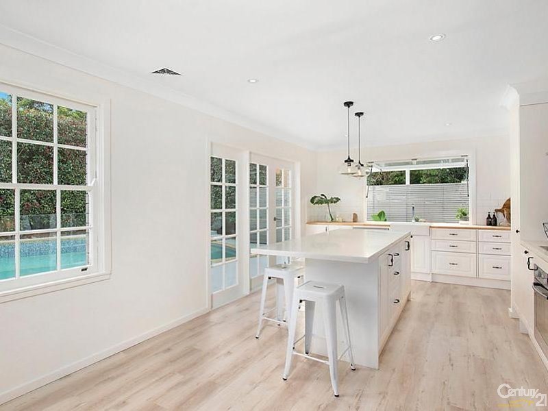 26 Ambleside Drive, Castle Hill NSW 2154