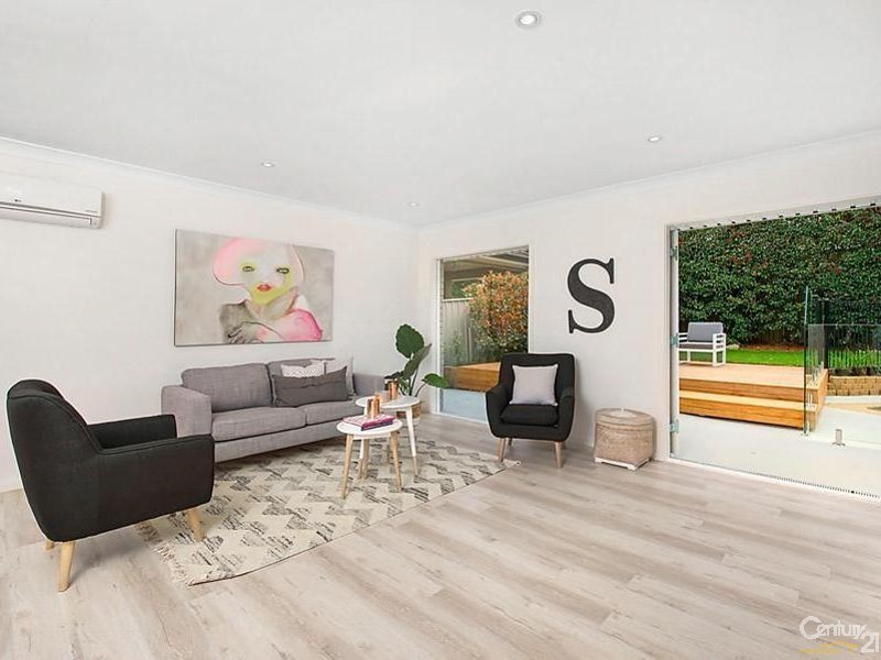 26 Ambleside Drive, Castle Hill NSW 2154