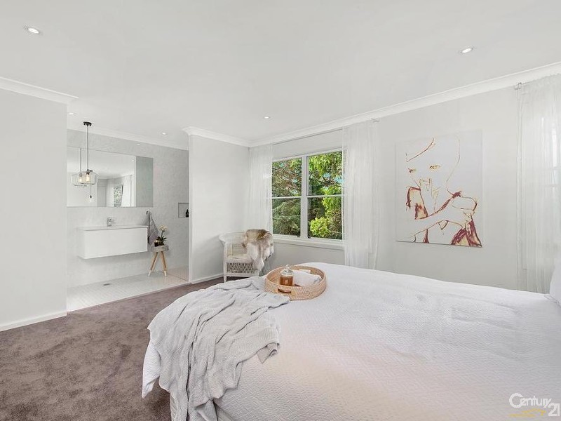 26 Ambleside Drive, Castle Hill NSW 2154