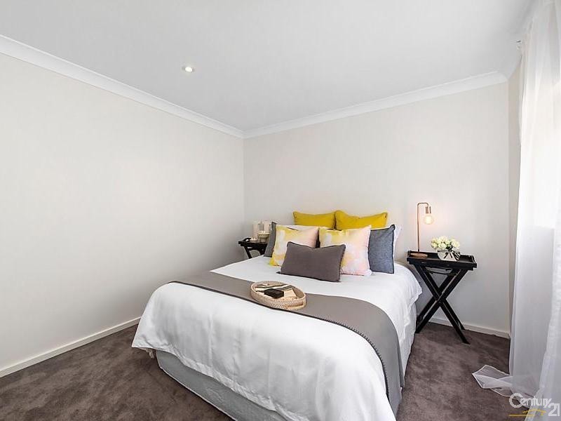 26 Ambleside Drive, Castle Hill NSW 2154