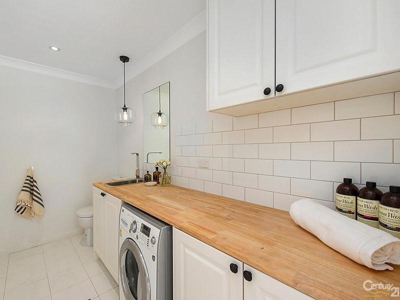 26 Ambleside Drive, Castle Hill NSW 2154