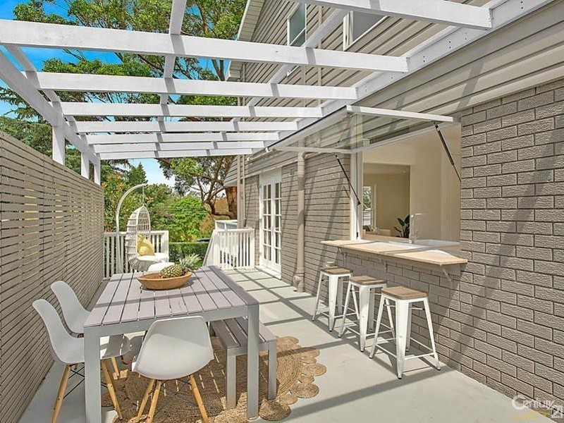 26 Ambleside Drive, Castle Hill NSW 2154