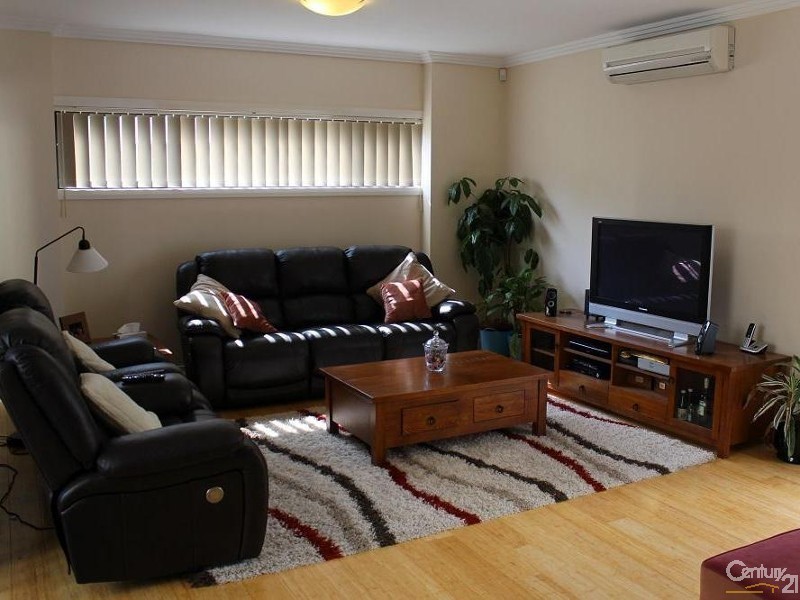 4/17 Kilbenny St, Kellyville Ridge NSW 2155