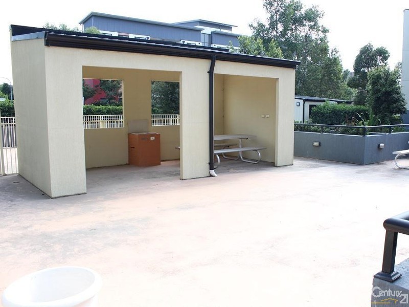 4/17 Kilbenny St, Kellyville Ridge NSW 2155