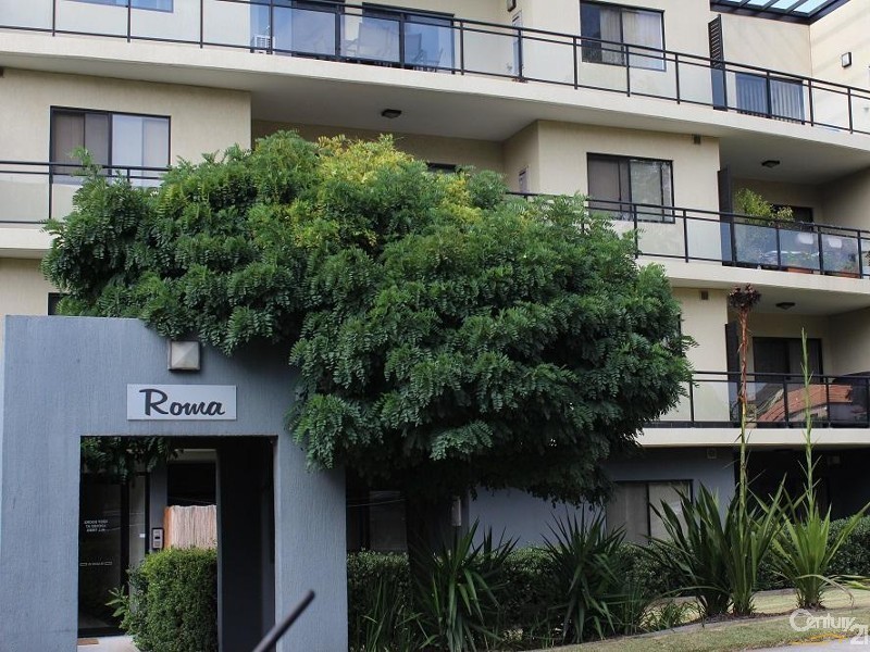 4/17 Kilbenny St, Kellyville Ridge NSW 2155