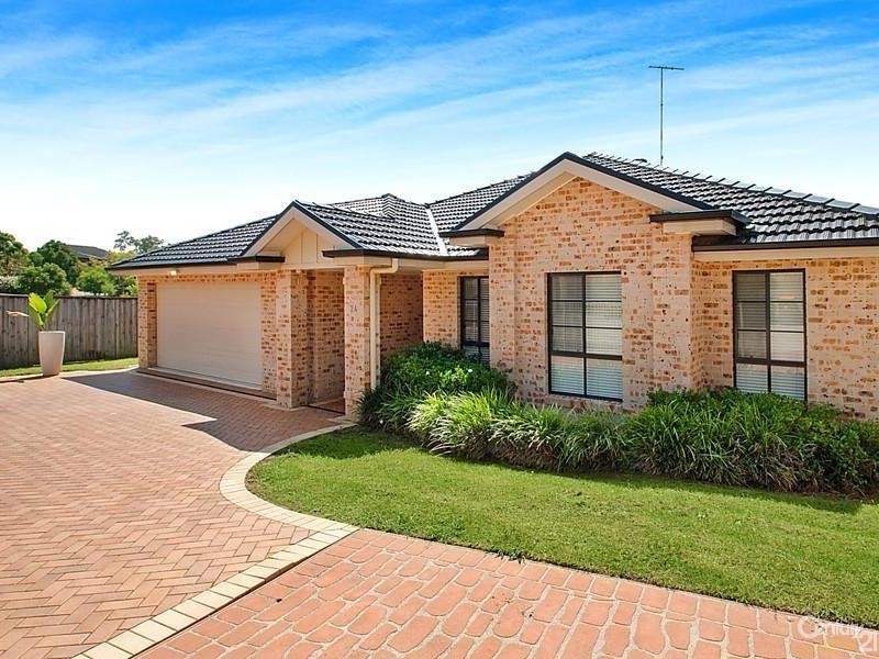 24 Pentonville Parade, Castle Hill NSW 2154