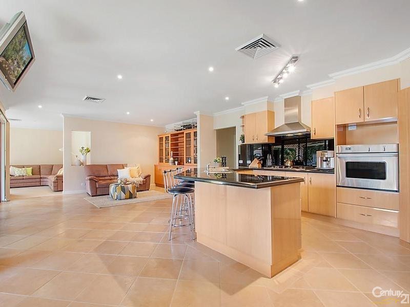 24 Pentonville Parade, Castle Hill NSW 2154