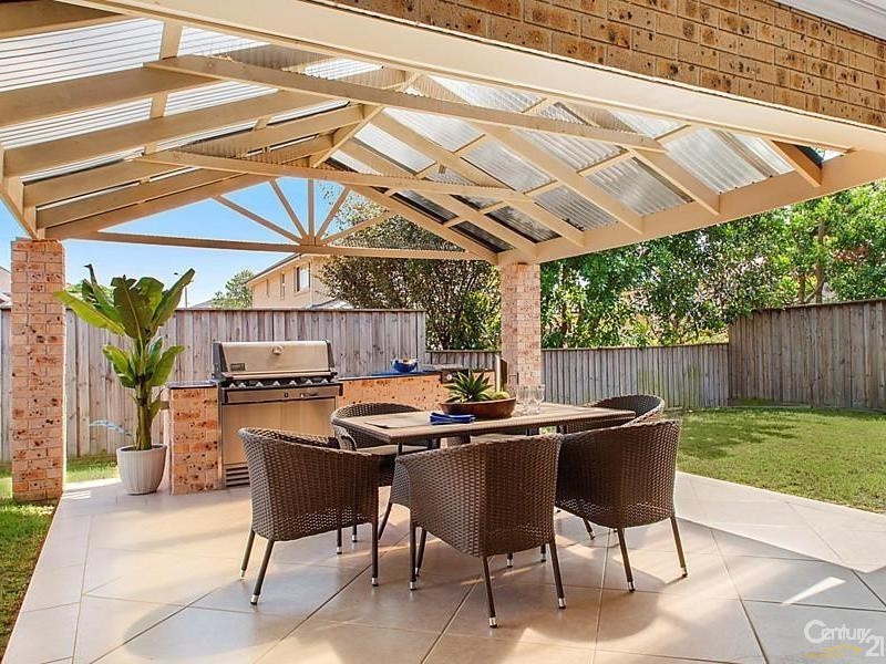 24 Pentonville Parade, Castle Hill NSW 2154