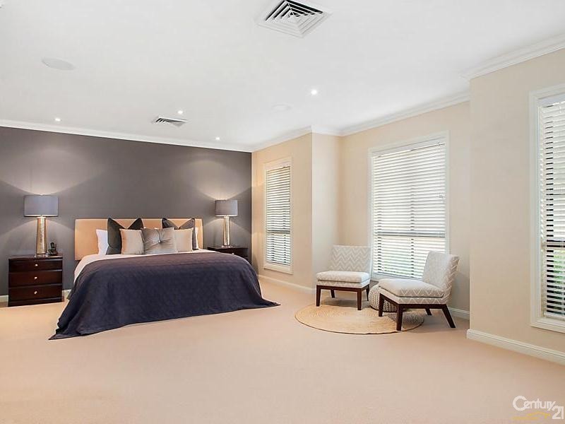 24 Pentonville Parade, Castle Hill NSW 2154