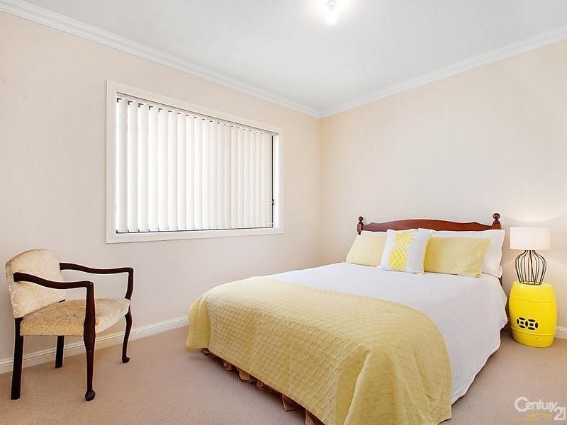 24 Pentonville Parade, Castle Hill NSW 2154