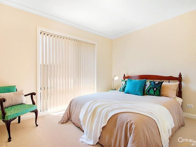 24 Pentonville Parade, Castle Hill NSW 2154