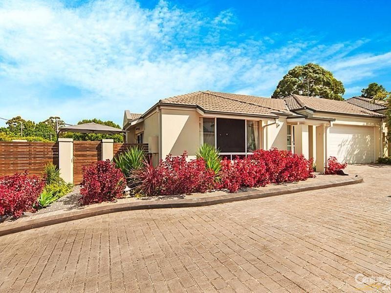 Baulkham Hills NSW 2153