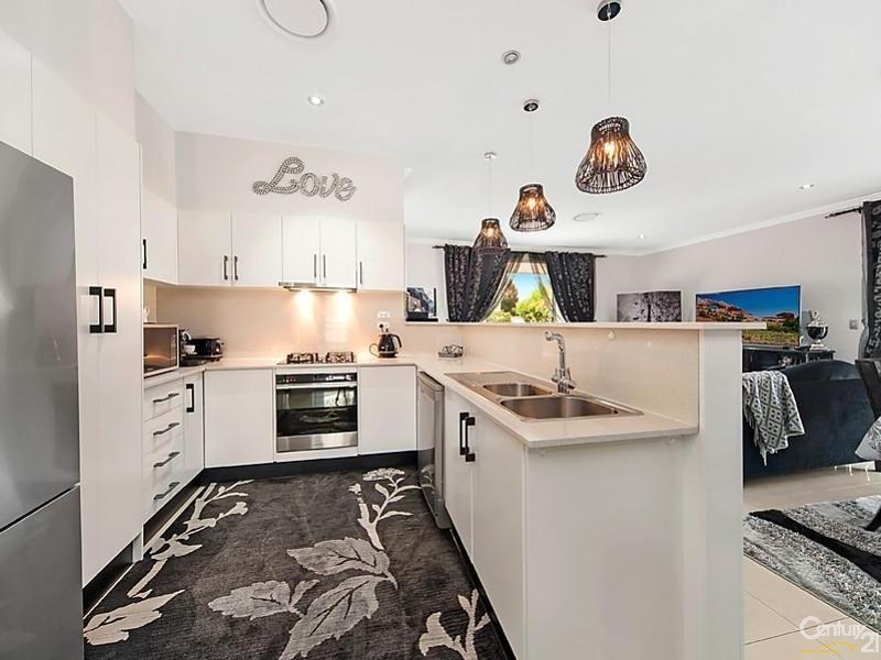 Baulkham Hills NSW 2153