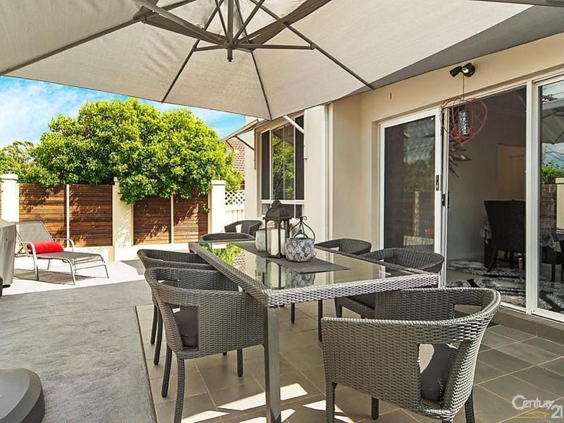 Baulkham Hills NSW 2153