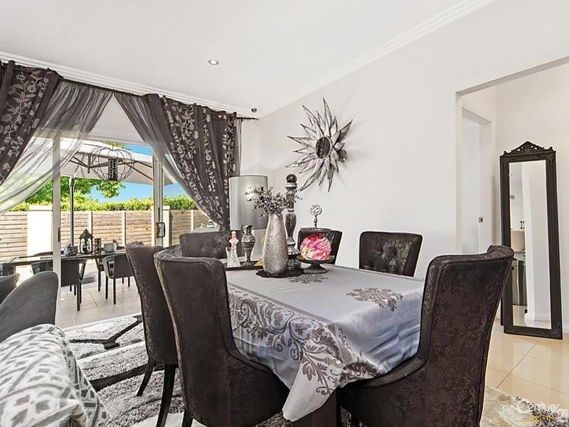 Baulkham Hills NSW 2153