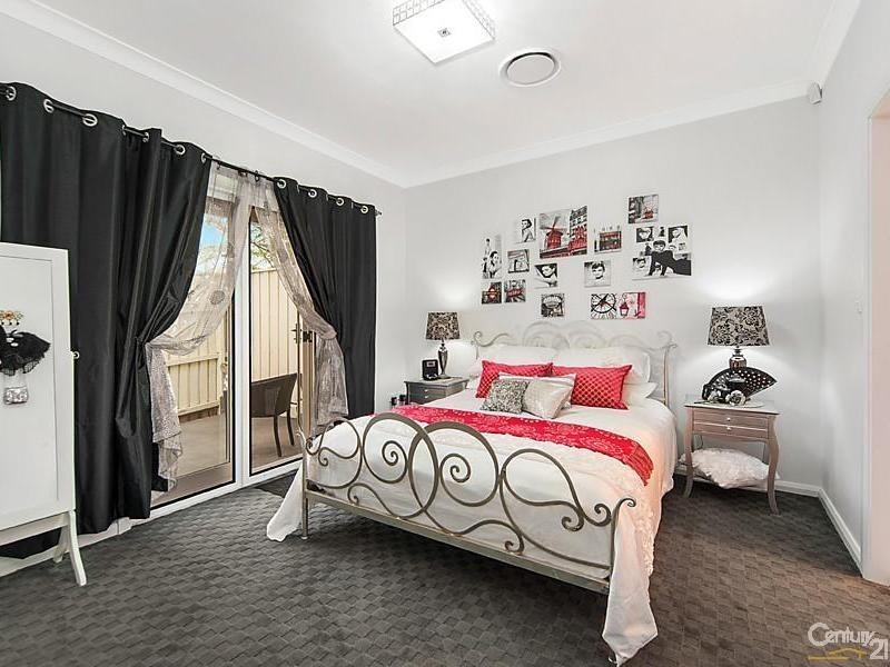 Baulkham Hills NSW 2153