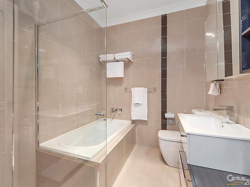 Baulkham Hills NSW 2153