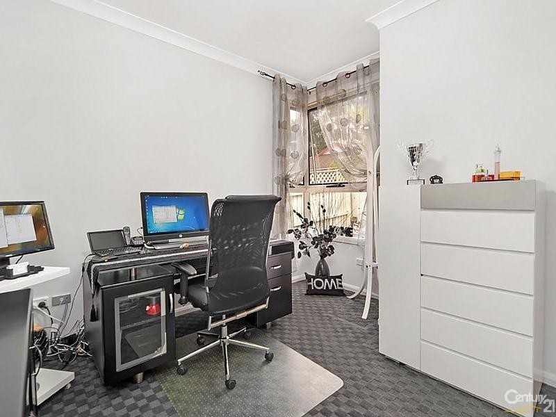 Baulkham Hills NSW 2153