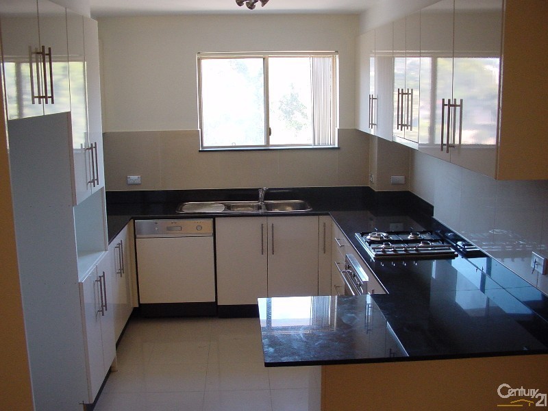 27/4-6 MERCER STREET, Castle Hill NSW 2154