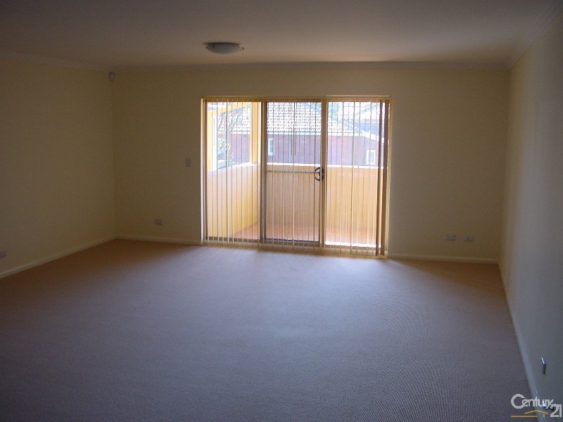 27/4-6 MERCER STREET, Castle Hill NSW 2154