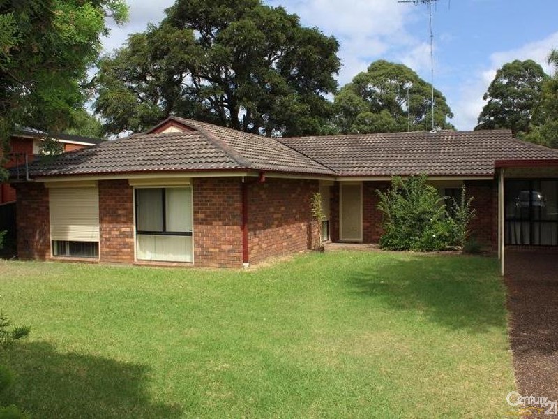 107 Parsonage Road, Castle Hill NSW 2154
