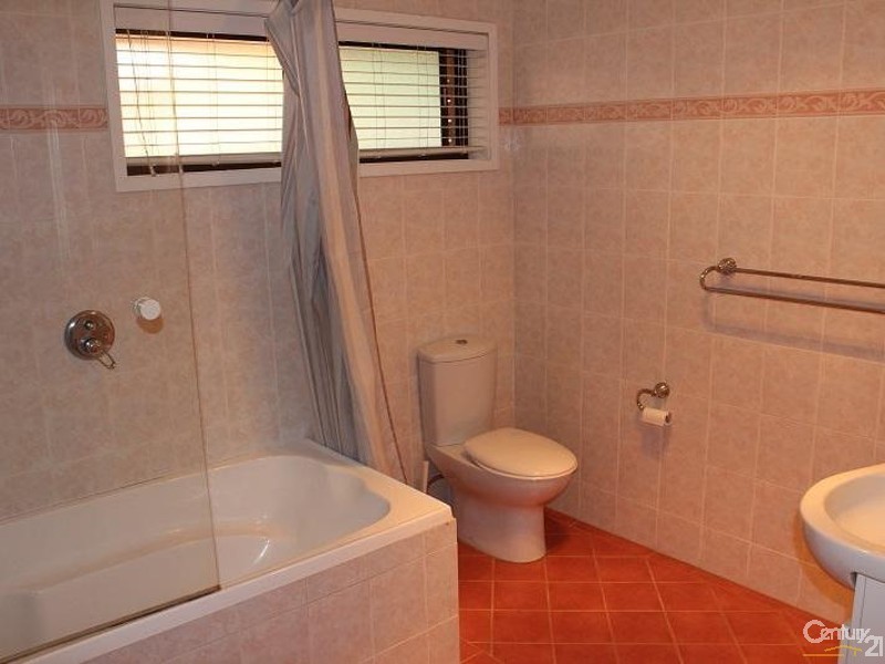 107 Parsonage Road, Castle Hill NSW 2154