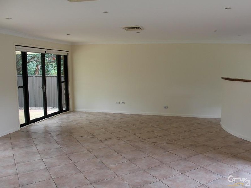 107 Parsonage Road, Castle Hill NSW 2154