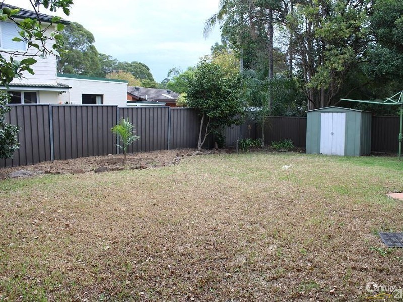 107 Parsonage Road, Castle Hill NSW 2154
