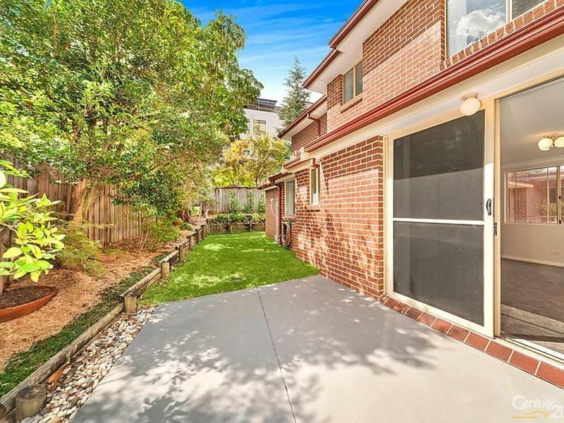 3/6 Parsonage Road, Castle Hill NSW 2154
