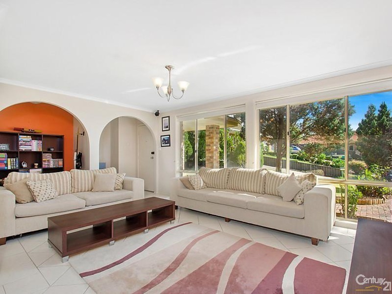 14 Yew Place, Quakers Hill NSW 2763