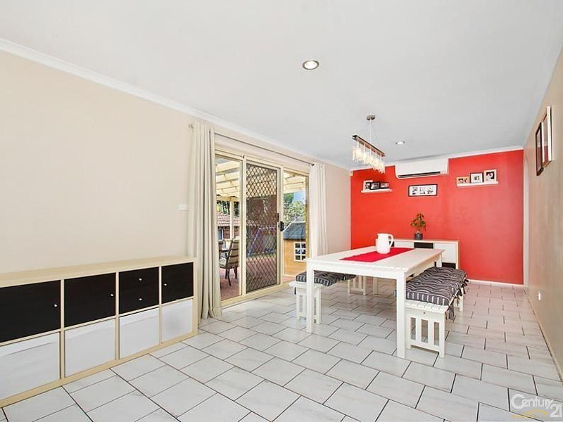 14 Yew Place, Quakers Hill NSW 2763