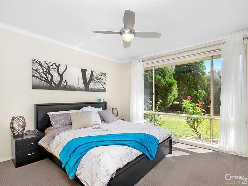 14 Yew Place, Quakers Hill NSW 2763