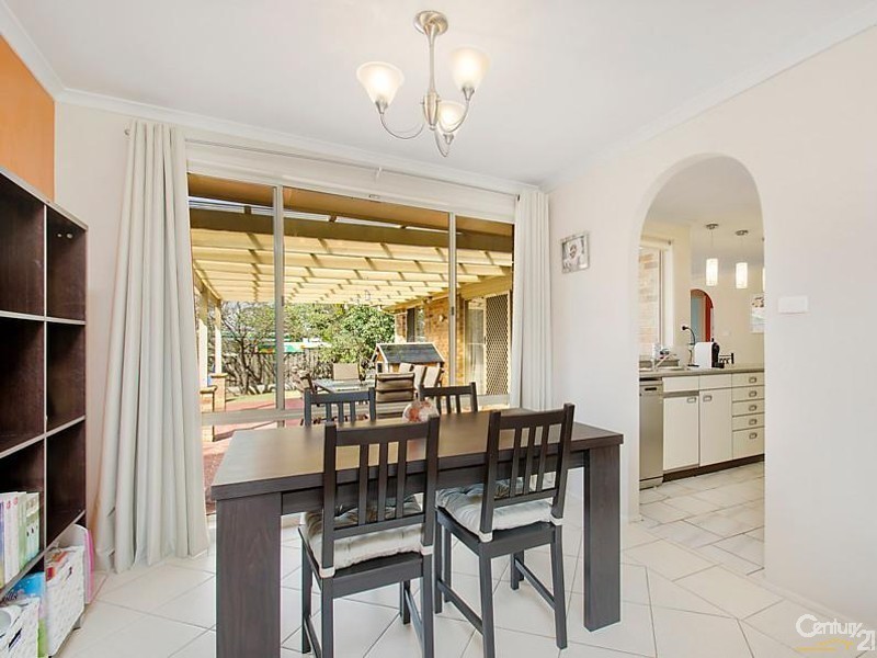 14 Yew Place, Quakers Hill NSW 2763