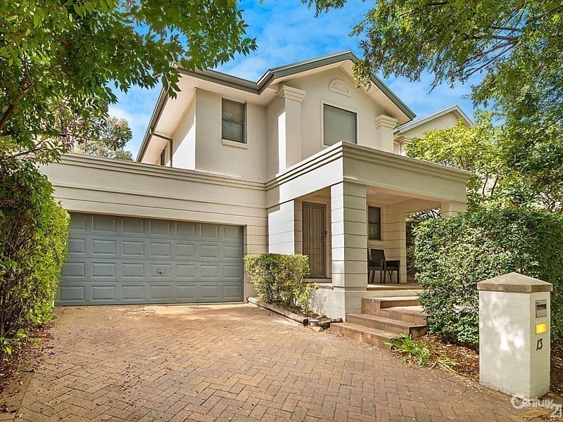 13 Goldfinch Crescent, Bella Vista NSW 2153