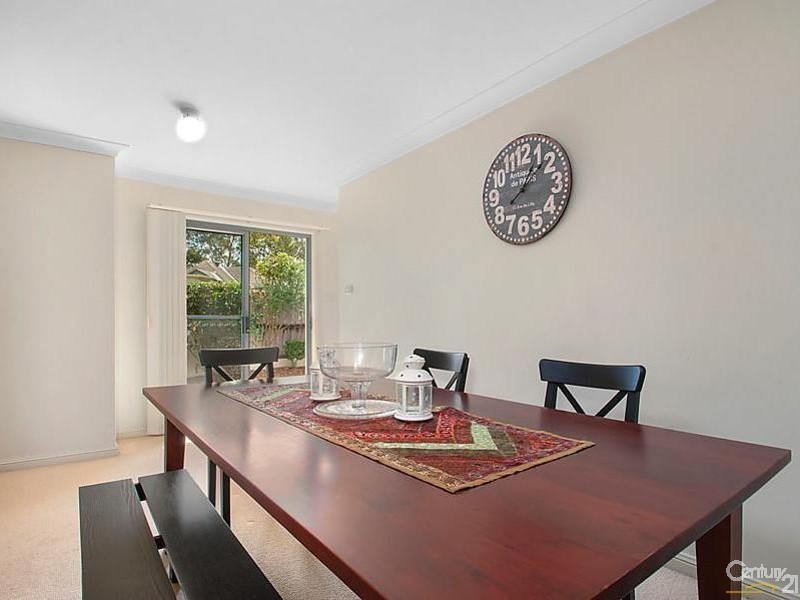 13 Goldfinch Crescent, Bella Vista NSW 2153