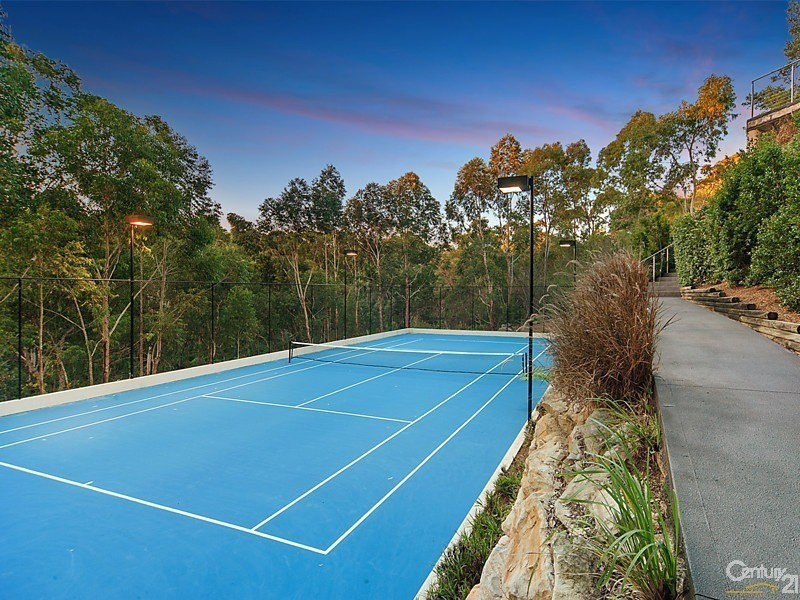 30 Sylvan Grove, Glenhaven NSW 2156