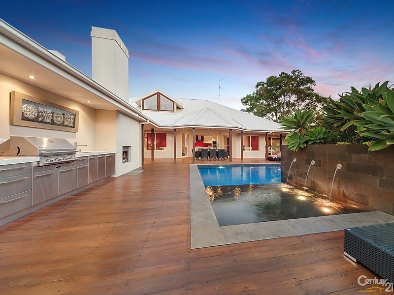 30 Sylvan Grove, Glenhaven NSW 2156