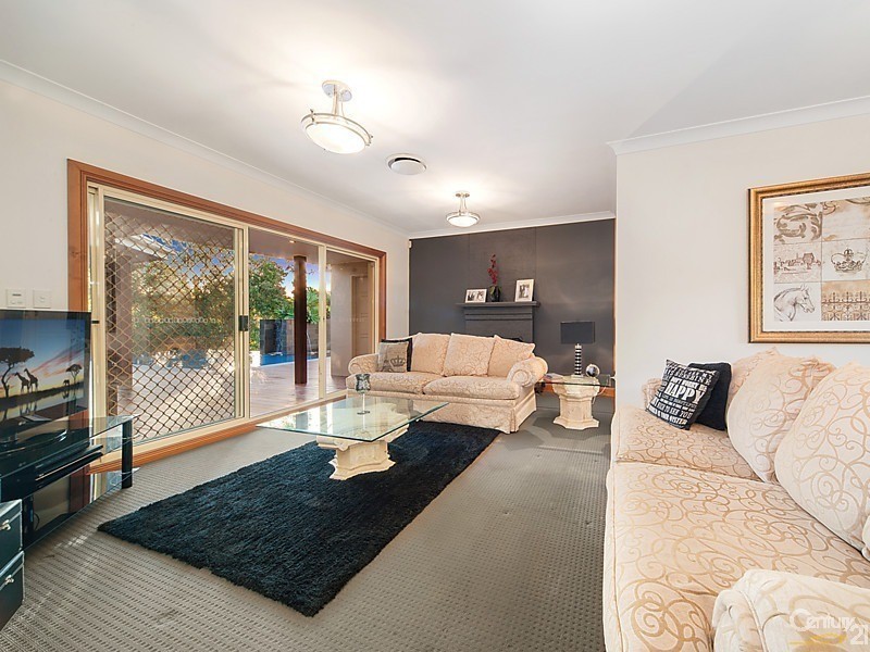 30 Sylvan Grove, Glenhaven NSW 2156