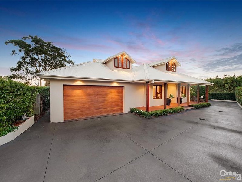 30 Sylvan Grove, Glenhaven NSW 2156