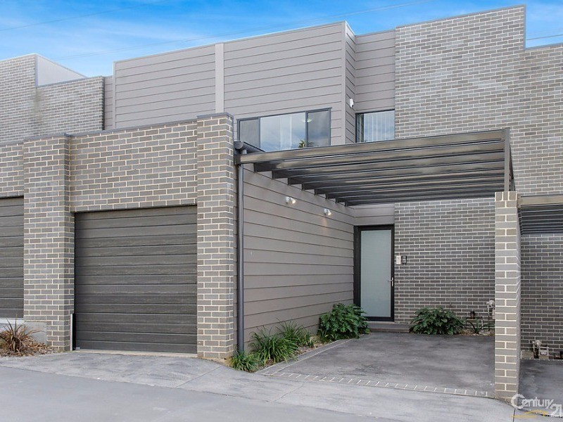 15/9-17 Windermere Avenue, Northmead NSW 2152