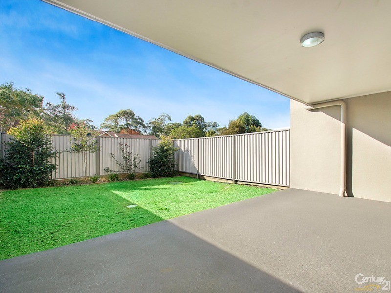 15/9-17 Windermere Avenue, Northmead NSW 2152