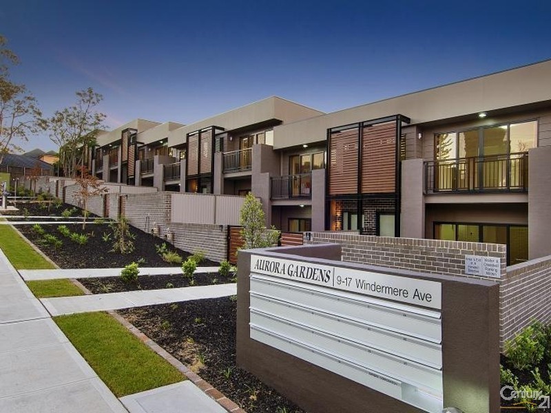15/9-17 Windermere Avenue, Northmead NSW 2152