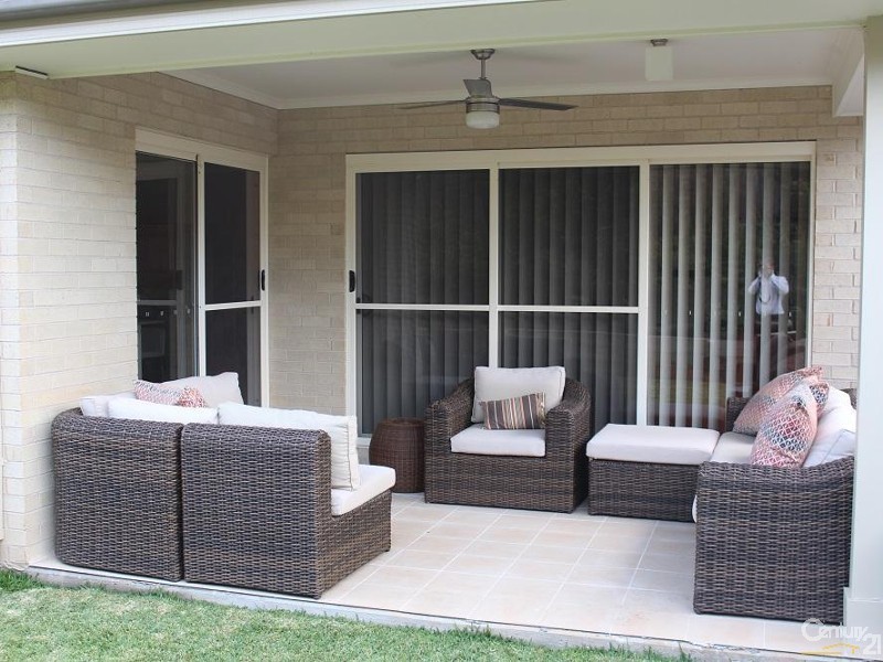 12 Petal Parkway, The Ponds NSW 2769