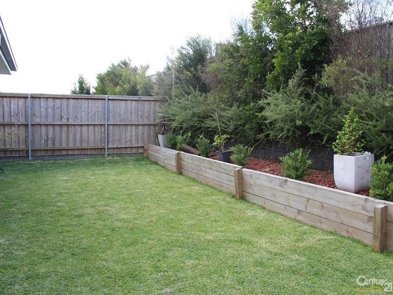 12 Petal Parkway, The Ponds NSW 2769