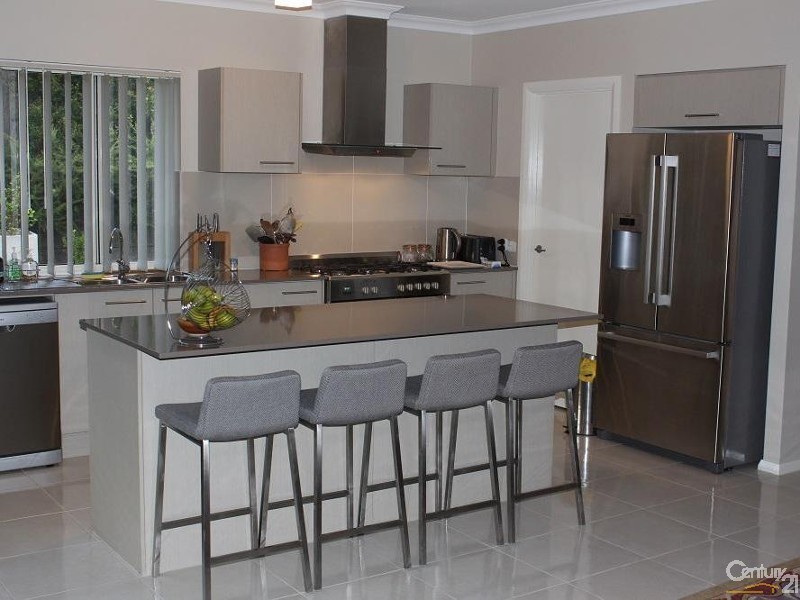 12 Petal Parkway, The Ponds NSW 2769