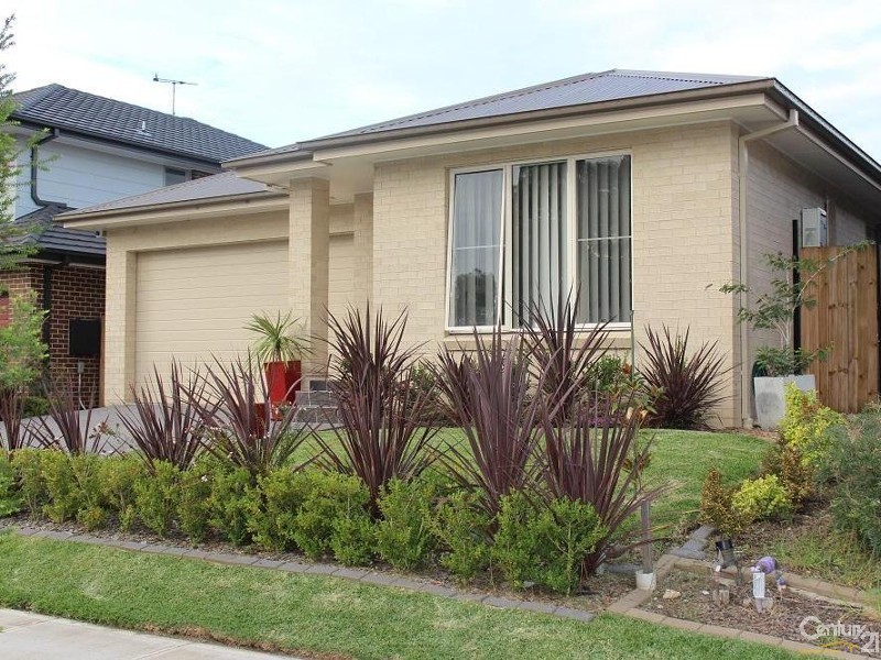 12 Petal Parkway, The Ponds NSW 2769