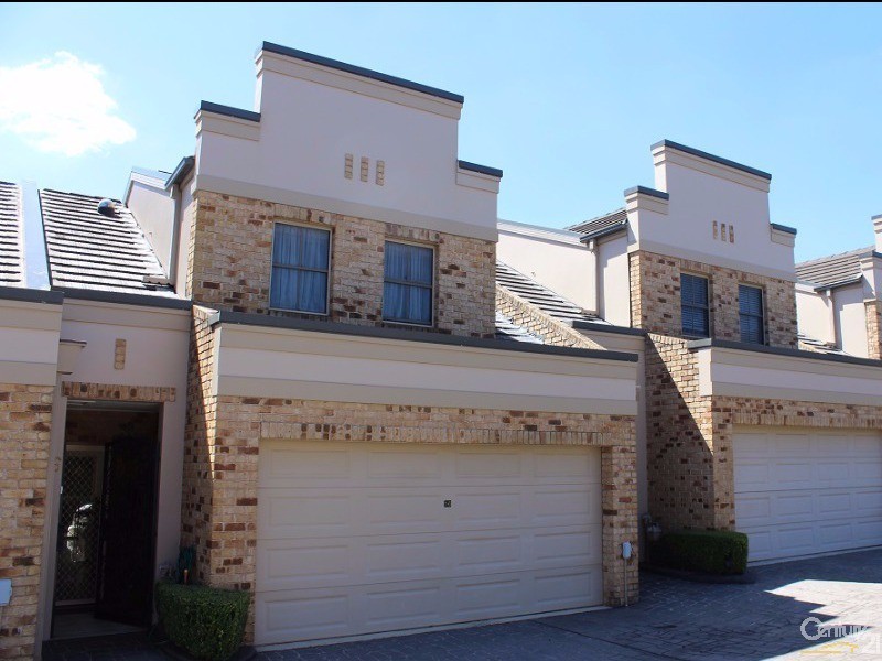 Castle Hill NSW 2154