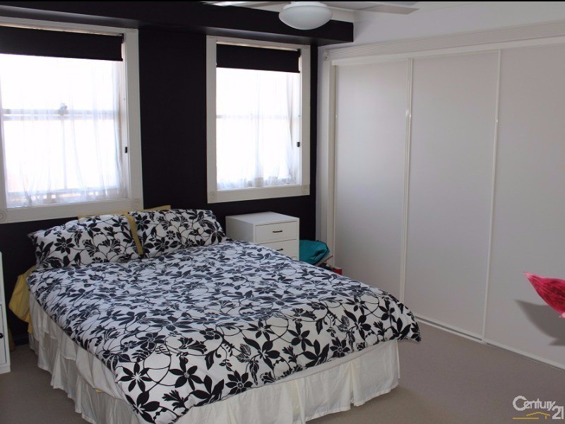 Castle Hill NSW 2154