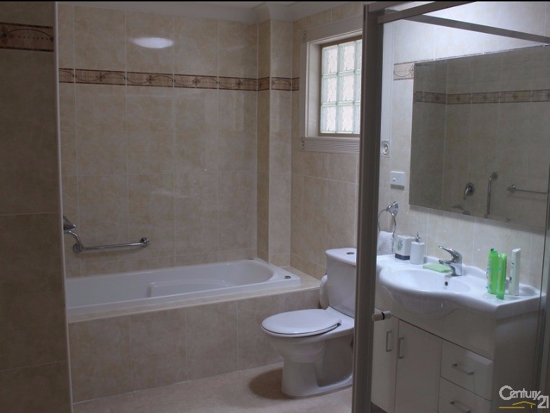 Castle Hill NSW 2154